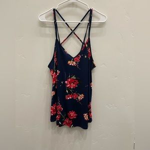 NWT Papermoon Woman’s Tank size:xl